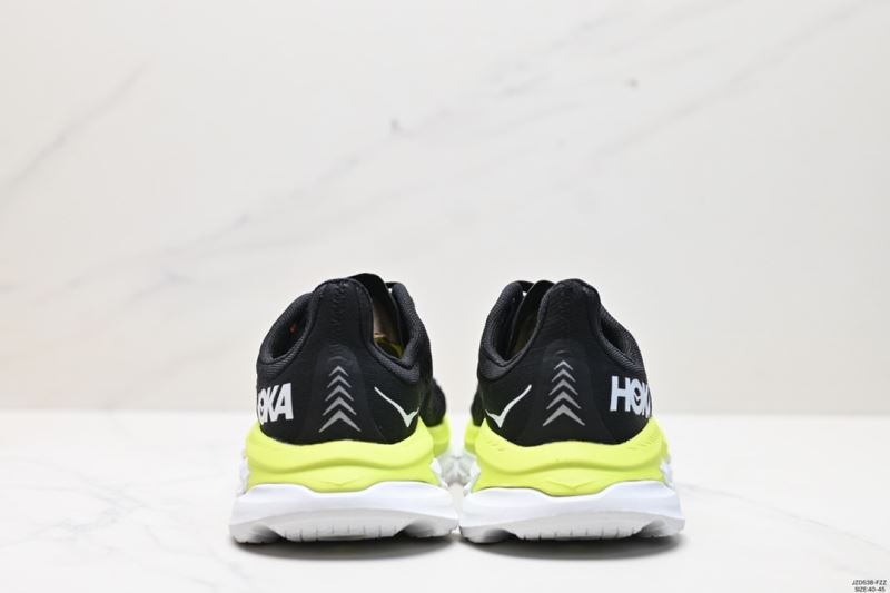 Hoka Shoes